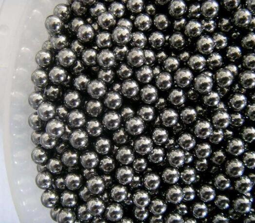 钛难容金属材料